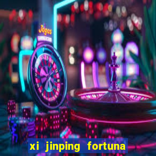 xi jinping fortuna xi jinping patrimonio